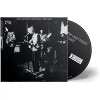 Ginza.se CD de - Early daze - pour Indifférent - Standard - Taille Standard