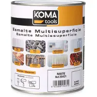 Koma Tools Émail Multisuperficie 25431 750 Ml