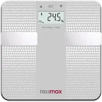 Rossmax Pèse-personne WF260