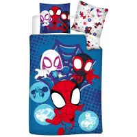 Aymax Trio Kids (140 x 200 cm, 65 x 65 cm)