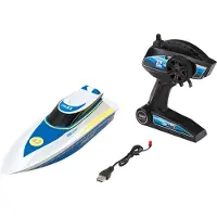 Revell RC Bateau "Police