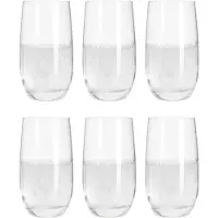 Leonardo Verre Long Drink Leonardo Tivoli 390 ml (6 pièces)