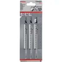 Bosch Lame de scie sauteuse T 344 DF