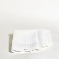 The Table Serviette de Table The Table ack Home Rice And Yellow (Set de 4)-50 x 45 cm