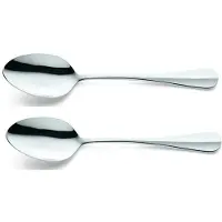 Amefa Baguette cuillère de table - 2 pièces