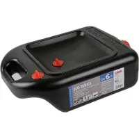 Lampa Jerrican De Vidange-
