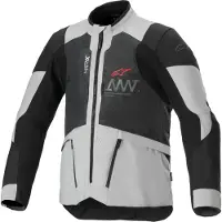 Alpinestars Veste textile AMT-7 Air, couleur Tan Dark/Shadow, taille 3XL