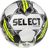 Select Futbolo Kamuolys Club Db Fifa Basic V23 5 Dydis