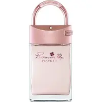 Mauboussin Promise Me Flower Eau de Toilette pour femme 90 ml
