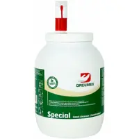 Dreumex Plus 2,8 Liter avec pompe