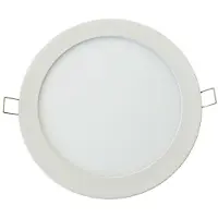 EDM Downlight Round Mini Led 4000k 20w 1500 Lumens