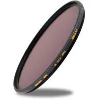 Benro Filtre Slim HD ND256 IR ULCA WMC 49 MM (2.4) 8 STOPS