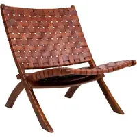 House Nordic Perugia Chaise pliante