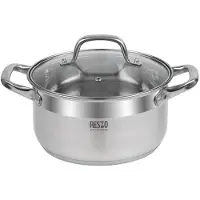 Resto Kitchenware casserole Libra - ø 20 cm / 3,6 litres