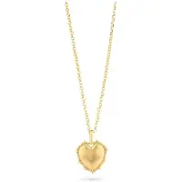 Radiant Ry000058 Necklace Doré Femme