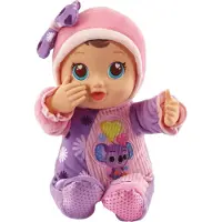 Vtech Little Love - Manou joue au kiekeboe