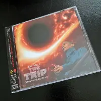 NEWS Jeff Mills - The Trip (lim.) Cd