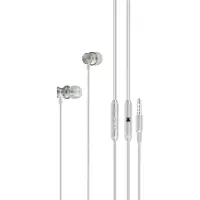Kodak Écouteurs intra-auriculaires avec micro 170+ et prise jack 3,5 mm