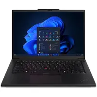 Lenovo ThinkPad P14s Gen 5 Intel Processeur Intel Core Ultra 9 185H vPro c?urs E jusqu?à 3,80 GHz c?urs P jusqu?à 5,10 GHz, Windows 11 Professionnel 64, 1 To SSD TLC Opal - 21G2006CMB