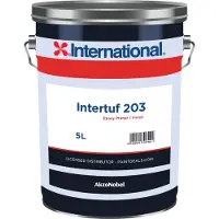 International Intertuf 203 Painting 5l Clair