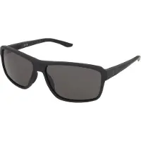 Under Armour Lunettes de soleil - - UA KICKOFF - Noir mat - Monture polyamide - 62/13/145
