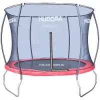 Hudora Fantastic Trampolin 300V