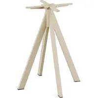 Veba Infinity – Cadre de table basse, 1 pièce