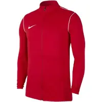 Nike Dri-fit Park 20 Tracksuit Jacket Rouge 7-8 Years Enfants