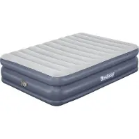 Bestway Tritech QuadComfort Airbed 203x152x51cm (150 x 200 cm)