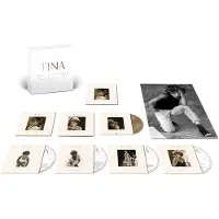 Ginza.se Tina Turner - What's Love Got To Do With It Cd