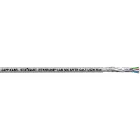 Lapp UNITRONIC Câble réseau CAT (S/FTP, CAT7, 100 m)
