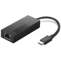 Lenovo Adaptateur Ethernet USB-C vers 2,5 G - 4X91H17795