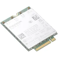 Lenovo Isg Fibocom L860-gl-16 Lte Cat16 Wwan Module 4g Clair