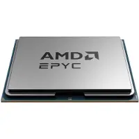 AMD EPYC 8434P - EPYC - Socket SP6 - - 8434P - 2,5 GHz - 3,1 GHz