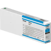 Epson Ink C13T55K80N cartouche d'encre 1 pièce(s) Original Noir mat