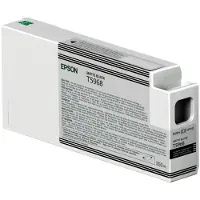 Epson T59680N UltraChrome HDR cartouche d'encre 1 pièce(s) Original Noir mat