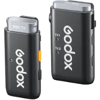 Godox Kit émetteur-récepteur WEC