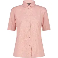 CMP Chemise à Manches Courtes 33s5656