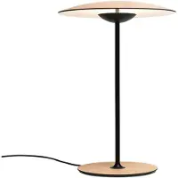 Marset Ginger Lampe de Table Oak | Small