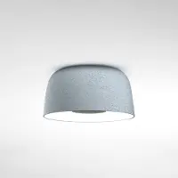 Marset Djembé C Ceiling Lamp C42.21 | Blue sky | Triac