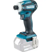 Makita Visseuse à chocs - - DTD172Z - 18V - 180Nm - Sans fil