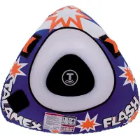 Talamex Jouet Aquatique Tractable Funtube Flash
