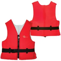 Lalizas Gilet De Sauvetage Fit&float