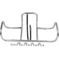 Lalizas Liferaft Support Base Argenté