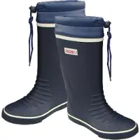 Lalizas Bottes de pluie , bleu, pointure européenne 39, pour homme, couleur bleu, pointure européenne 39