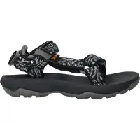 Teva Hurricane XLT 2 Jongens Sandalen - Zwart - Maat 24/25