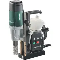 Metabo Perceuse magnétique MAG 32 Coffret - 600635500