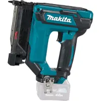 Makita Pt354dz Electric Nailer Bleu One Size / EU Plug 220V