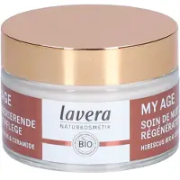 Lavera My Age Soin de nuit régénérant 50 ml Crème