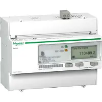 Schneider Electric Schneider A9MEM3350 Compteur énergie 125A Acti9 iem3350